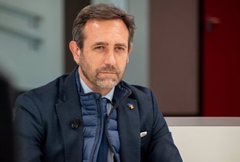 Bauzá tacha de «rendición indignante» que el Gobierno cambie de postura sobre el Sáhara