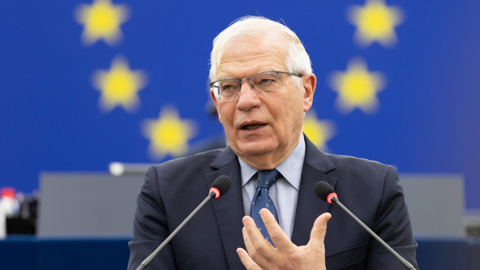 Los Veintisiete dan luz verde a los planes para aumentar la capacidad militar de la UE