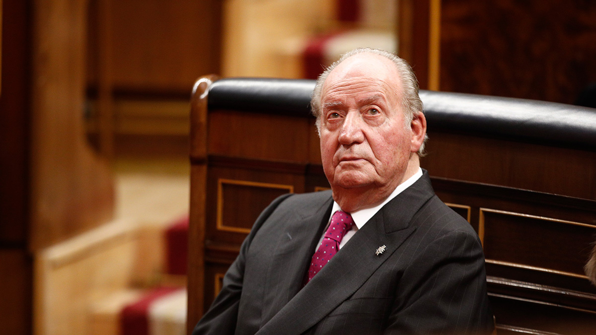 La Fiscalía da carpetazo a la investigación sobre la fortuna del rey Juan Carlos I
