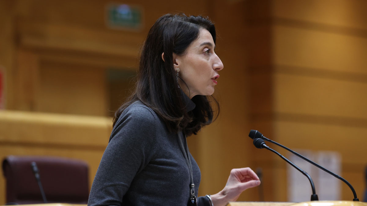 Justicia asigna el reparto a autonomías de 302,8 millones de fondos europeos