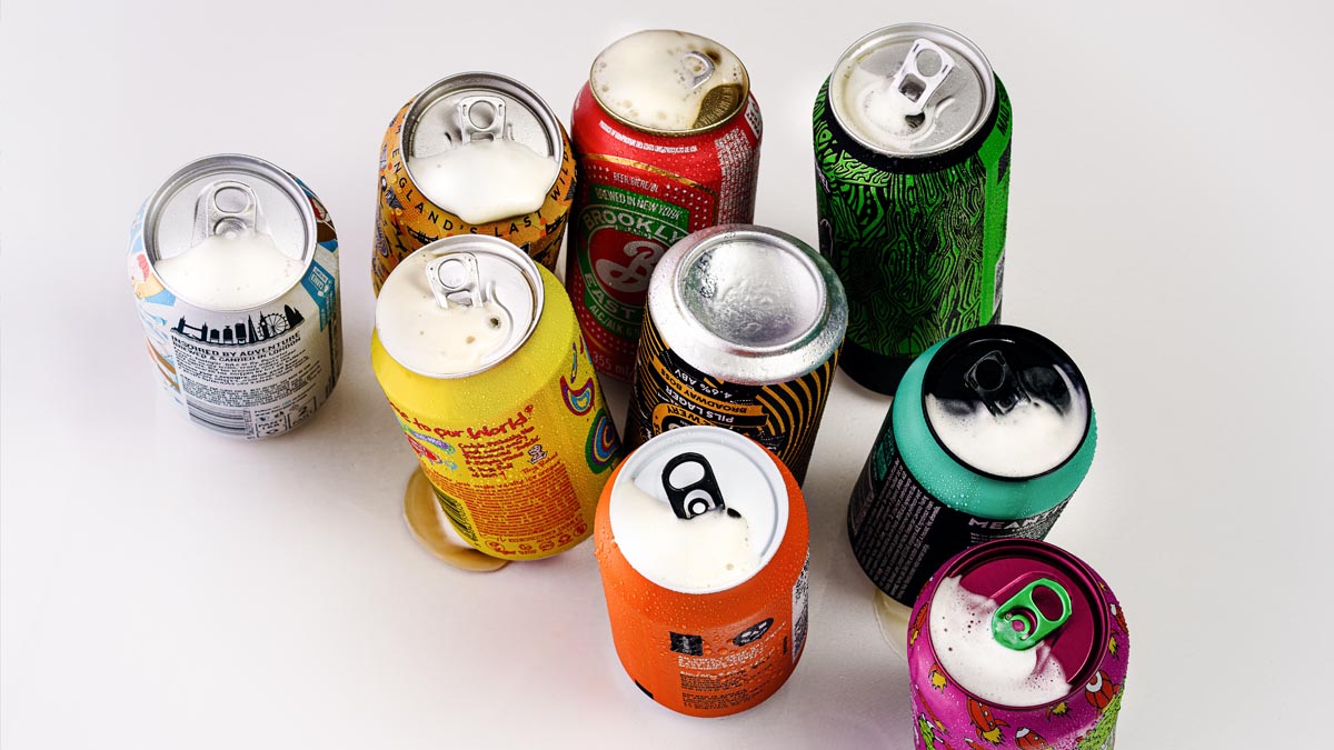 Consumo prohíbe a famosos y 'youtubers' publicitar alimentos y bebidas dirigidas a menores