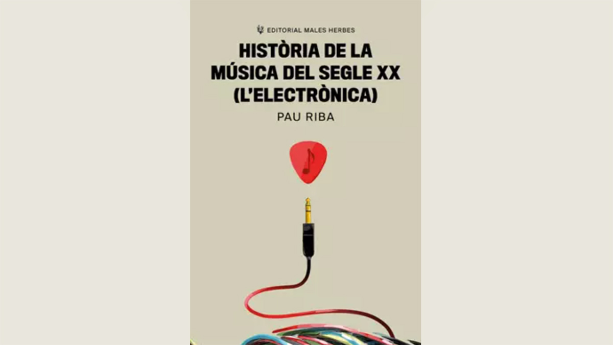La obra literaria más ambiciosa de Pau Riba es publicada a título póstumo