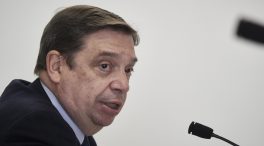 España pedirá a Europa medidas para mejorar la oferta agrícola ante la guerra en Ucrania
