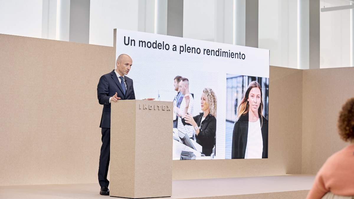 Inditex pone el foco en EEUU para compensar los cierres en Ucrania y Rusia