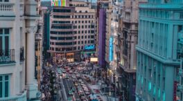 La Gran Vía encadena dos años como líder del comercio con el mayor número de aperturas
