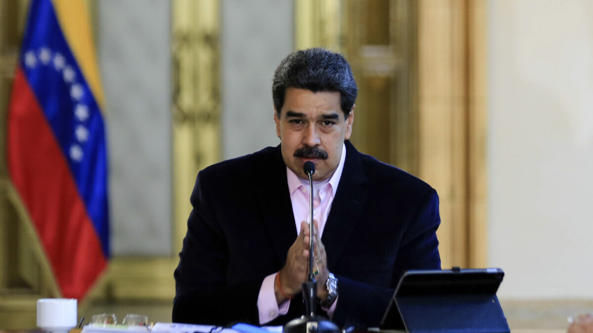 «Política de represión»: el Gobierno de Nicolás Maduro, objeto de críticas por ejecuciones extrajudiciales y detenciones arbitrarias