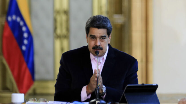 "Política de represión": el Gobierno de Nicolás Maduro, objeto de críticas por ejecuciones extrajudiciales y detenciones arbitrarias