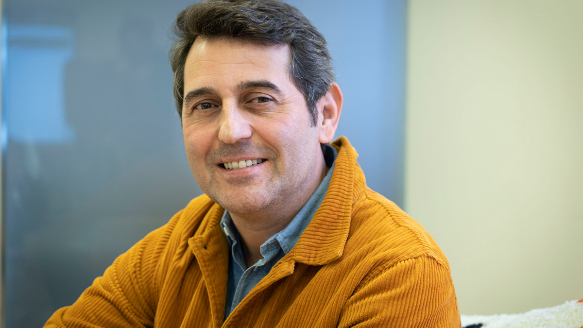 Manuel Arias Maldonado: «La ideología es una emoción que proporciona un colchón identitario»
