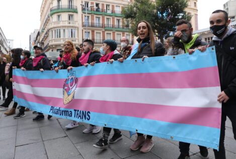 La ultraderecha y las agresiones a las mujeres