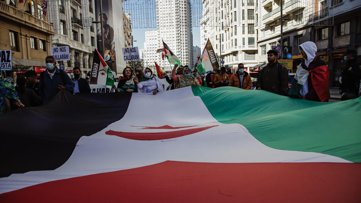 Bruselas aplaude el acercamiento de España y Marruecos e insiste en la solución política para el Sahara Occidental