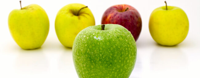 Ayuno de frutas y verduras: los kilos que se adelgazan en una semana con este plan