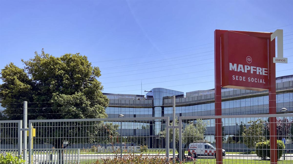 Mapfre vende su participación en ABDA y ABDA Assistance por 56,6 millones