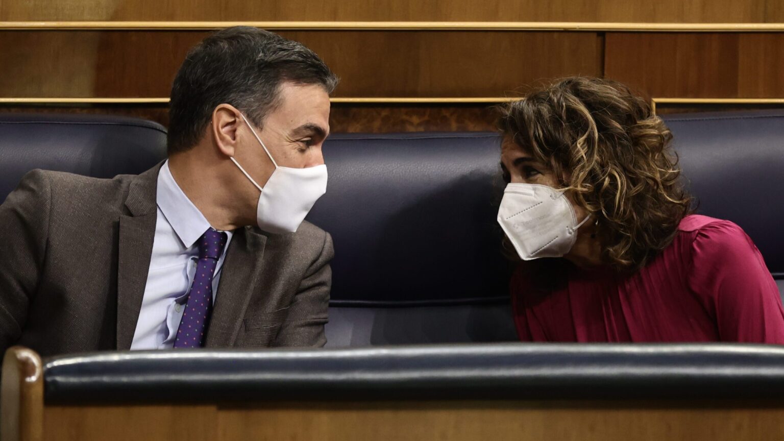 El Gobierno declara «secreto» el rescate de Vivanta y niega al Congreso su expediente