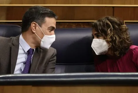 El Gobierno declara «secreto» el rescate de Vivanta y niega al Congreso su expediente