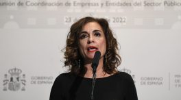 Putin y los expertos de la ministra de Hacienda