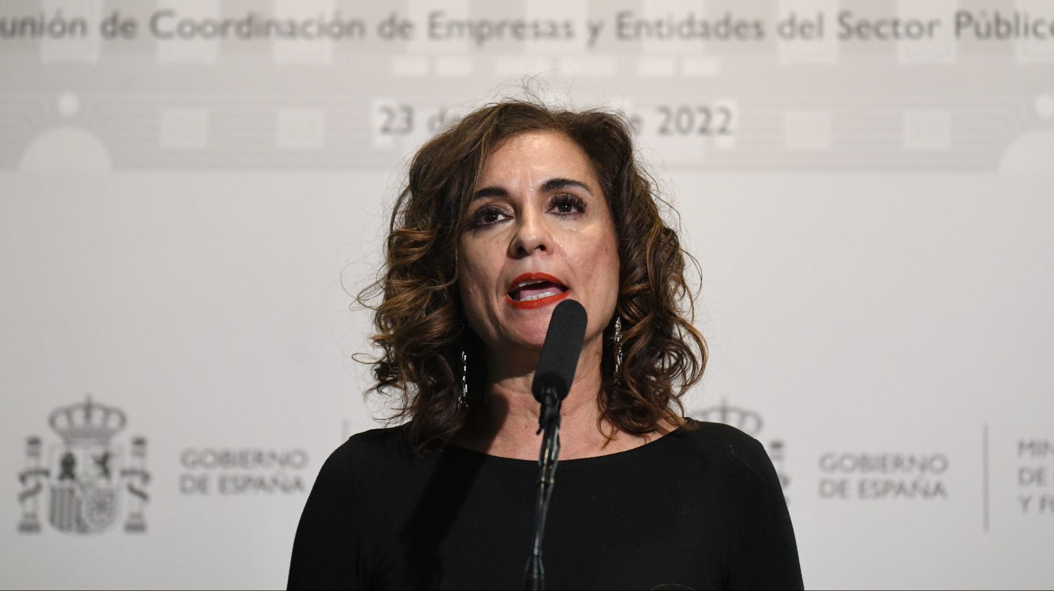 Putin y los expertos de la ministra de Hacienda