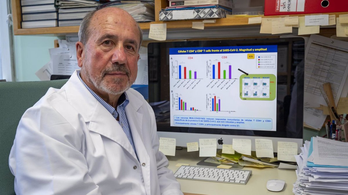 La vacuna más avanzada del CSIC paraliza el ensayo clínico y se centra en nuevas variantes