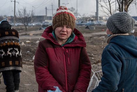 ¡Es la identidad, estúpido!