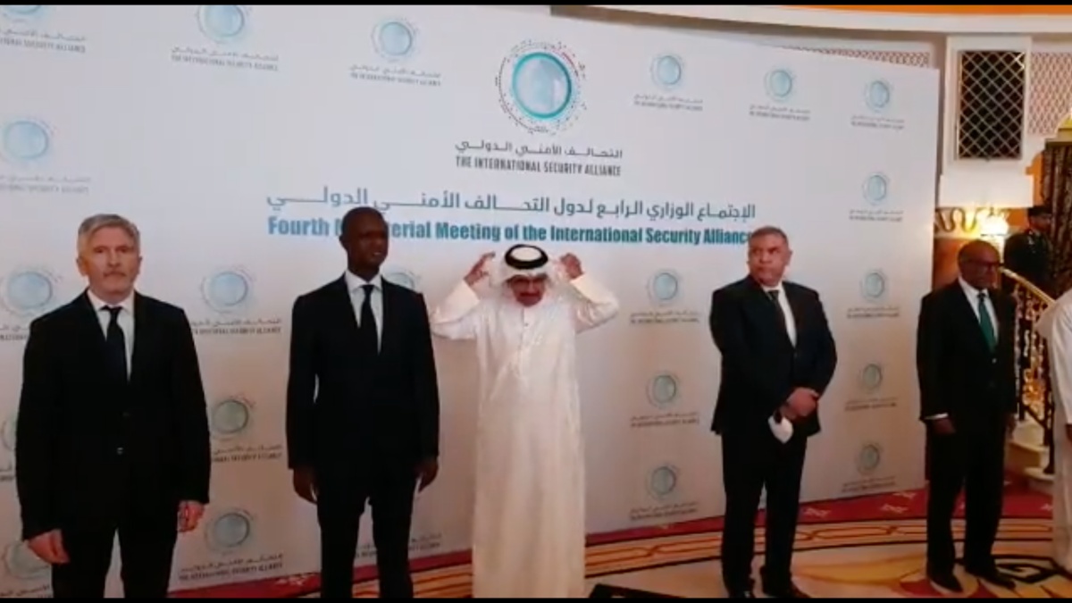 Marlaska se ve en Dubai con el ministro del Interior de Marruecos por primera vez desde el giro sobre el Sáhara