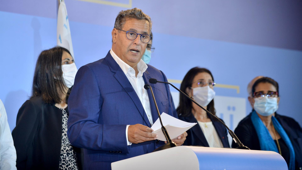 El principal partido de Marruecos acoge con «gran satisfacción» el apoyo de España al plan de autonomía para el Sáhara