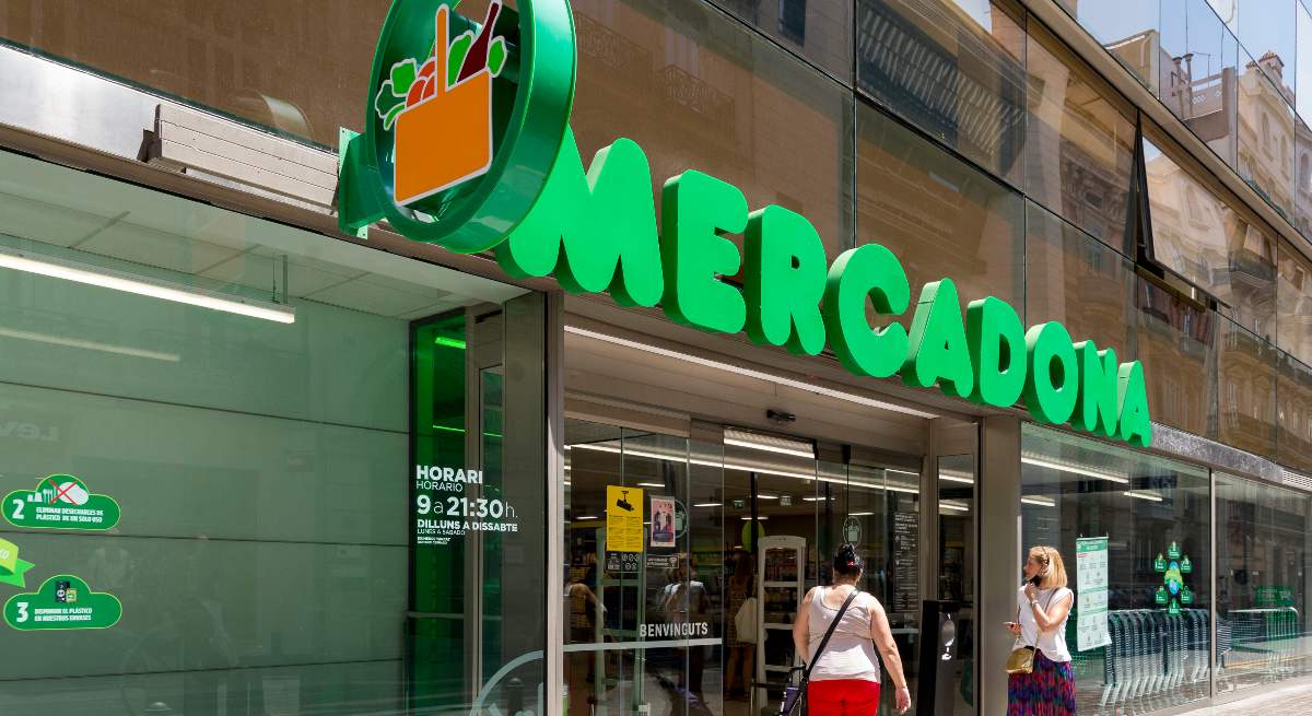 Mercadona gana un 6% menos en 2021 hasta los 680 millones, pese a subir los precios 