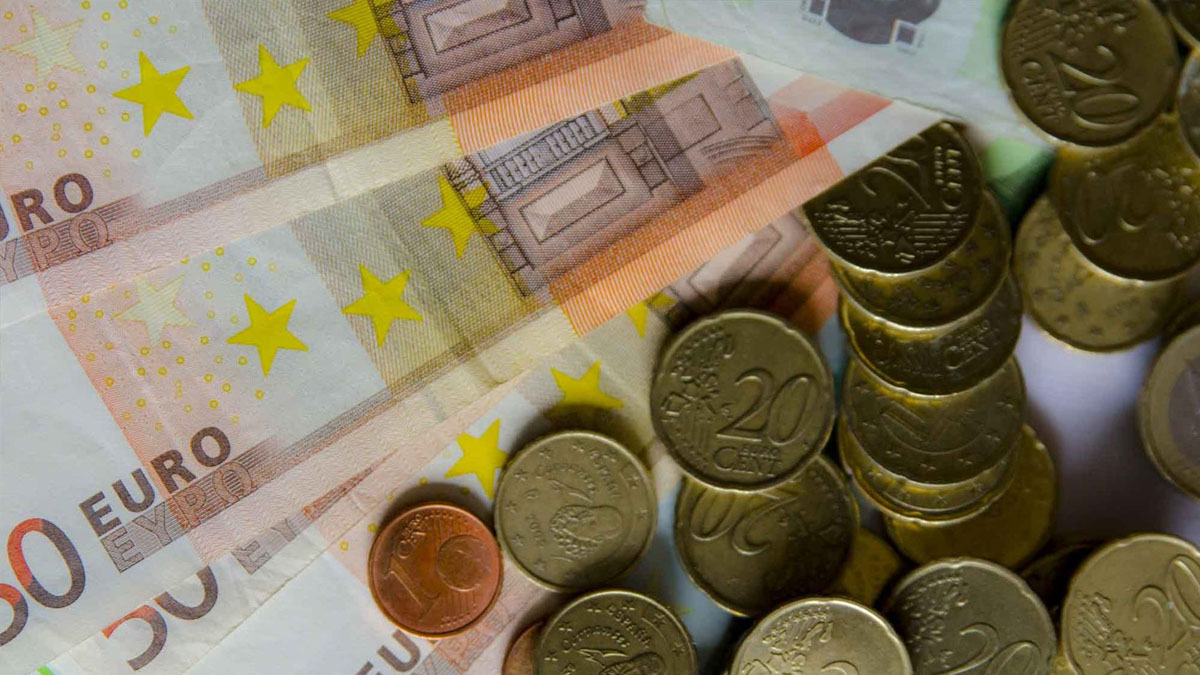 El gasto en pensiones alcanza en marzo la cifra récord de 10.781 millones, un 4,9% más