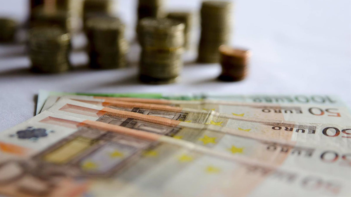 La deuda pública cierra 2021 en 1,427 billones de euros, el 118,4% del PIB