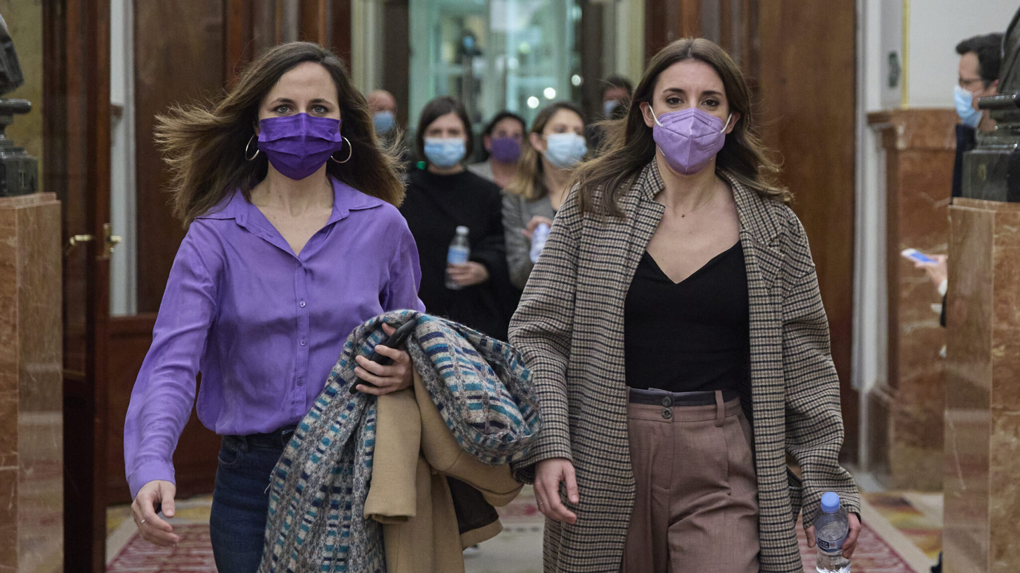 La izquierda populista de Portugal se suma a la internacional de Podemos sobre la guerra