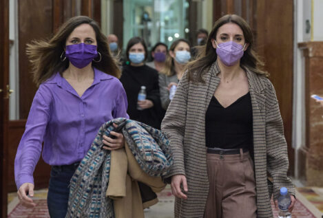 La violación de Ucrania o del deber moral de rendirse