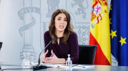 El CGPJ ultima su dictamen sobre la polémica 'ley trans' después de dos varapalos al Gobierno
