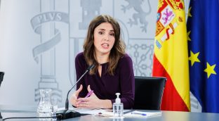 El CGPJ ultima su dictamen sobre la polémica 'ley trans' después de dos varapalos al Gobierno
