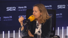 Nuevo roce en el Gobierno de coalición: Calviño critica que Podemos diga en público qué precio pondría al gas