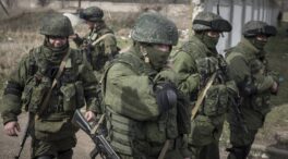 Rusia reforzará sus fronteras del oeste en respuesta a la actitud de la OTAN