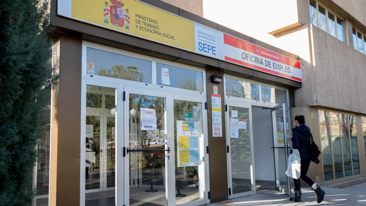 La Seguridad Social ganó 67.111 afiliados en febrero y se sitúa en 19,69 millones de personas
