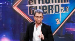 Agresión en los Oscar: Pablo Motos se pronuncia y Will Smith pide perdón a Chris Rock