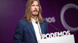 Podemos confía en convencer al PSOE para que rectifique su giro en el Sáhara