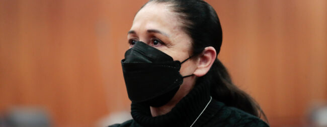 Isabel Pantoja, de nuevo en el banquillo de los acusados (y puede volver a la cárcel)