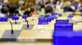 La UE avala investigar los lazos de Putin con el ‘procés’ con el rechazo del separatismo e IU