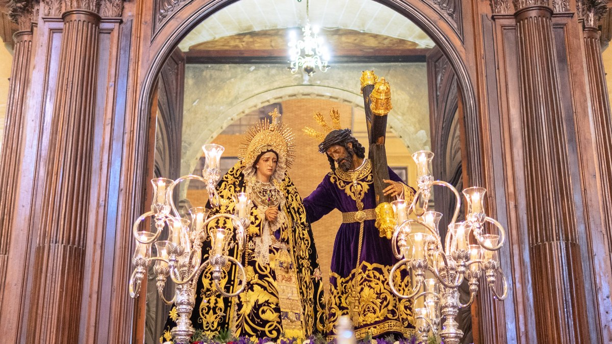 Semana Santa 2022: cuándo es, fechas y festivos por comunidades en España