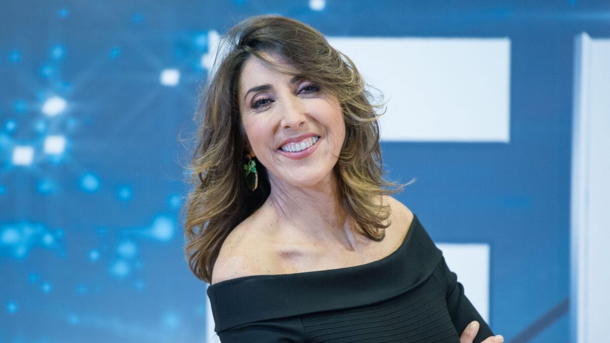 Paz Padilla: entre la fecha del juicio con Mediaset y una deuda millonaria