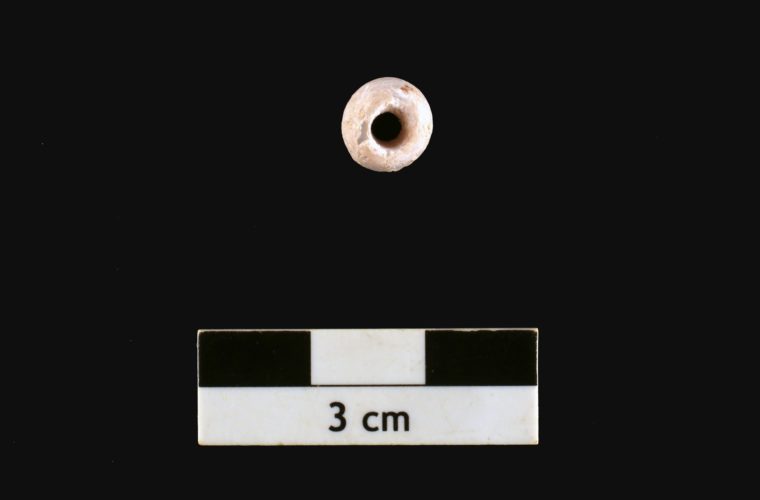 Hallan la perla natural más antigua de Catar, que data del año 4.600 a.C.