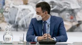 Sánchez promueve a Argelia como socio estratégico energético de la UE