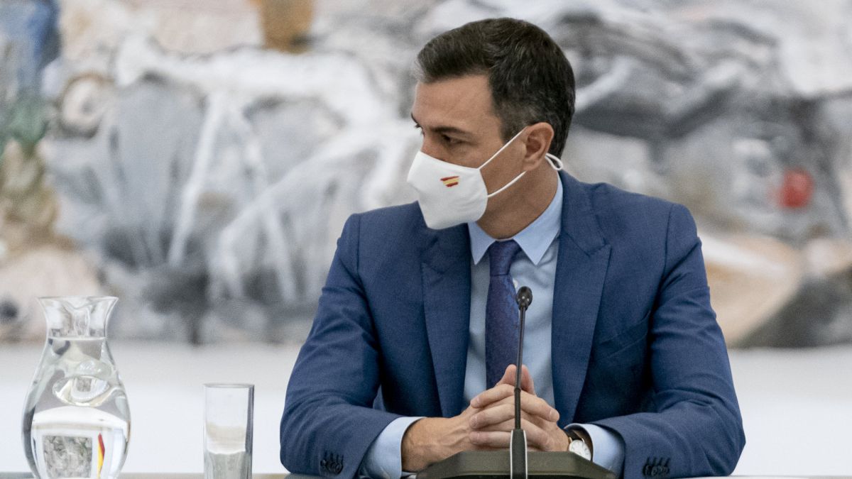 Sánchez defiende «contundencia» contra Putin pero con «prudencia» para evitar una escalada militar «irreversible»