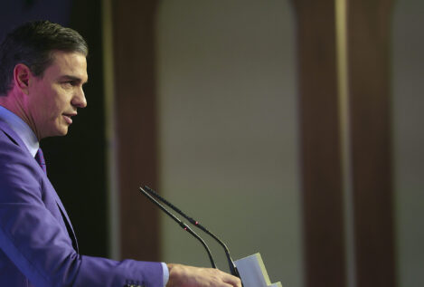 Agua con sifón y populismo