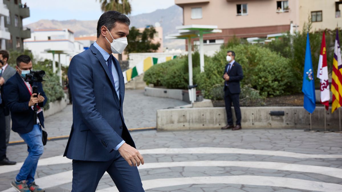 La Audiencia Nacional juzga al acusado que planteó matar a Pedro Sánchez