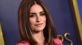 El 'plantón' de Penélope Cruz al sindicato de actores por un problema de salud
