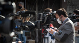 El 27,6% de los periodistas en Ámerica ve peligrar la supervivencia de sus medios, según un sondeo