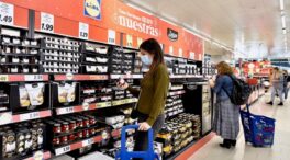 El Gobierno permitirá que los supermercados puedan limitar por ley la cantidad de productos que compran los clientes