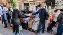 Los perceptores del ingreso mínimo vital cobrarán un 15% más desde este viernes
