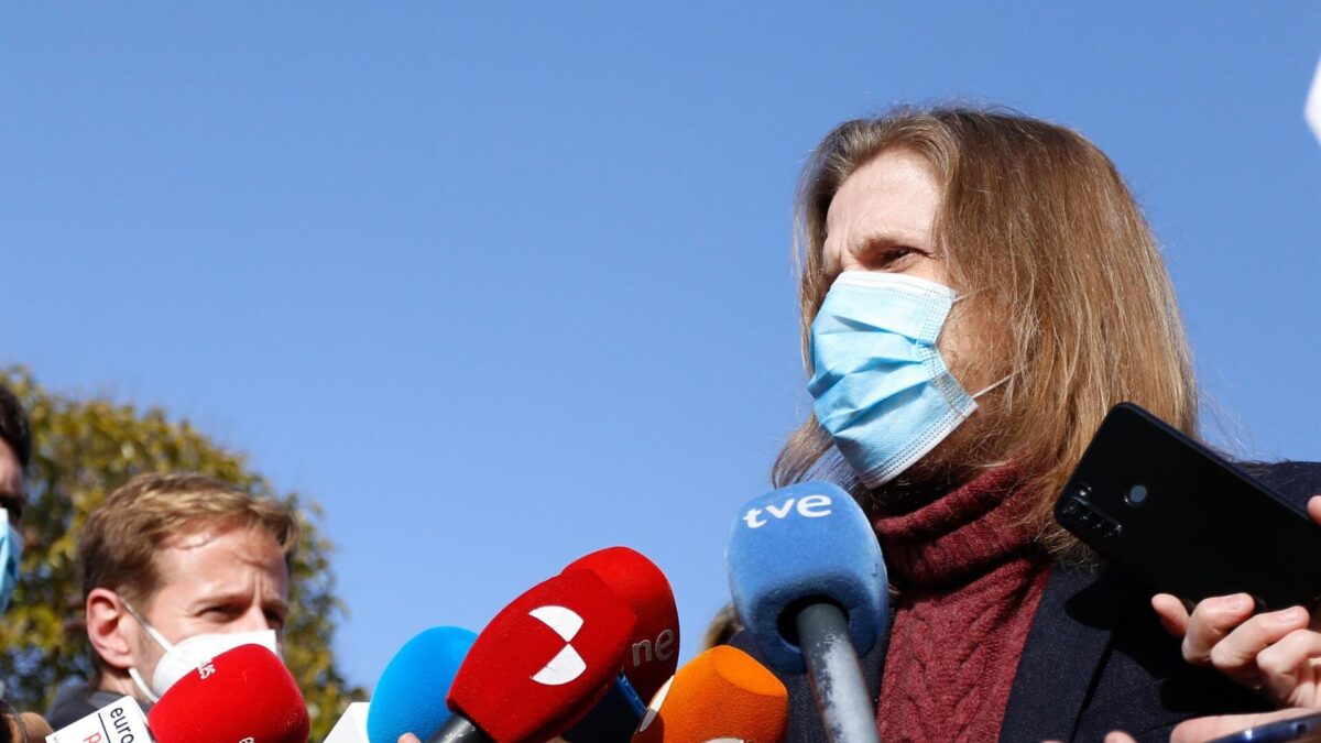 Podemos pide fijar en 75 euros el MWh y exige al PSOE que no le “tiemblen las piernas” ante las eléctricas